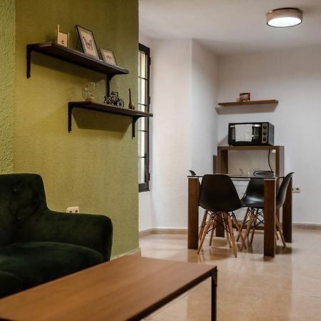 Lazcano Malaga By Dv Properties Экстерьер фото